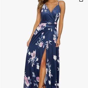 Wedding Guest Dress